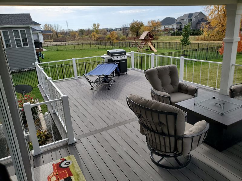Exterior Renovations