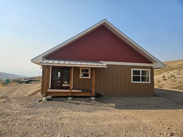 Deck & Patio Installation