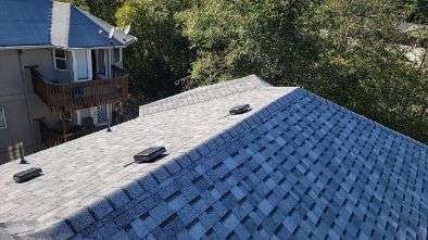 Roofing