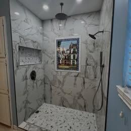 Complete Remodels