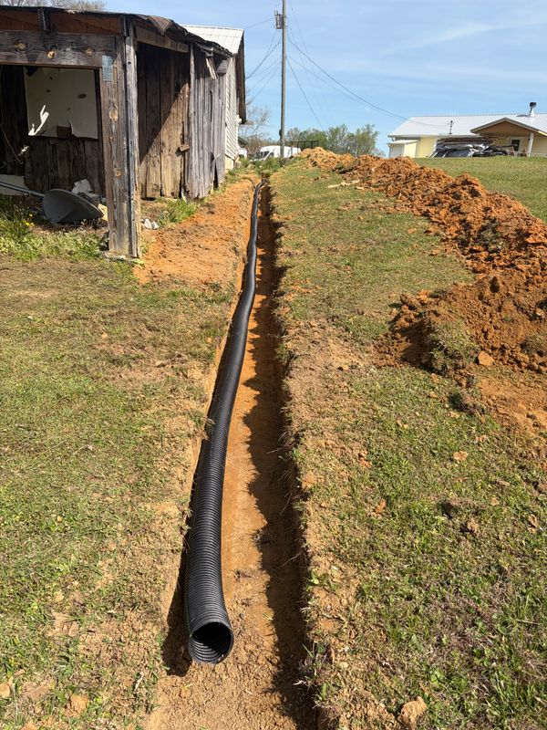 Pipe Installation and Repairs gallery