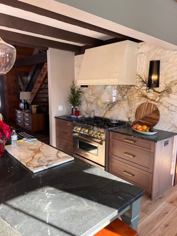 Quartz Countertops