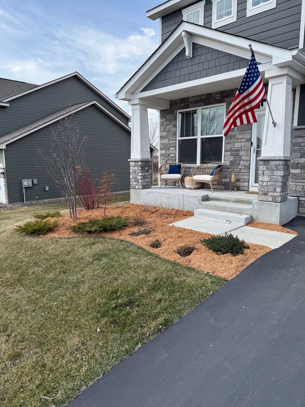 Residential Landscaping