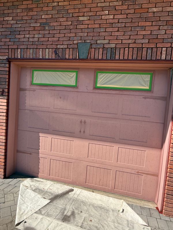 Exterior Painting