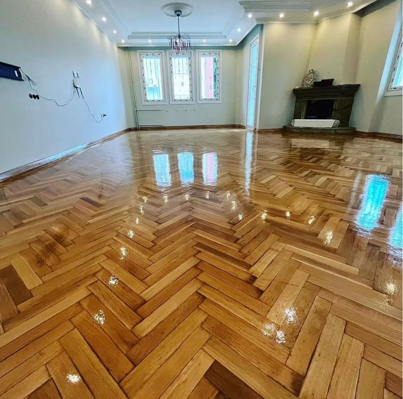 Flooring