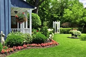Landscape Design & Installation