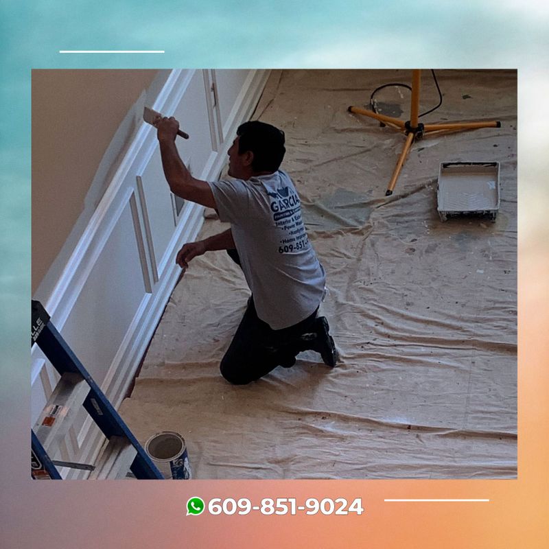 Interior Painting