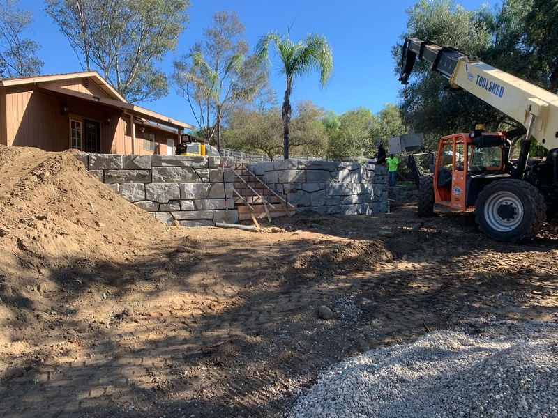 Exterior Renovations