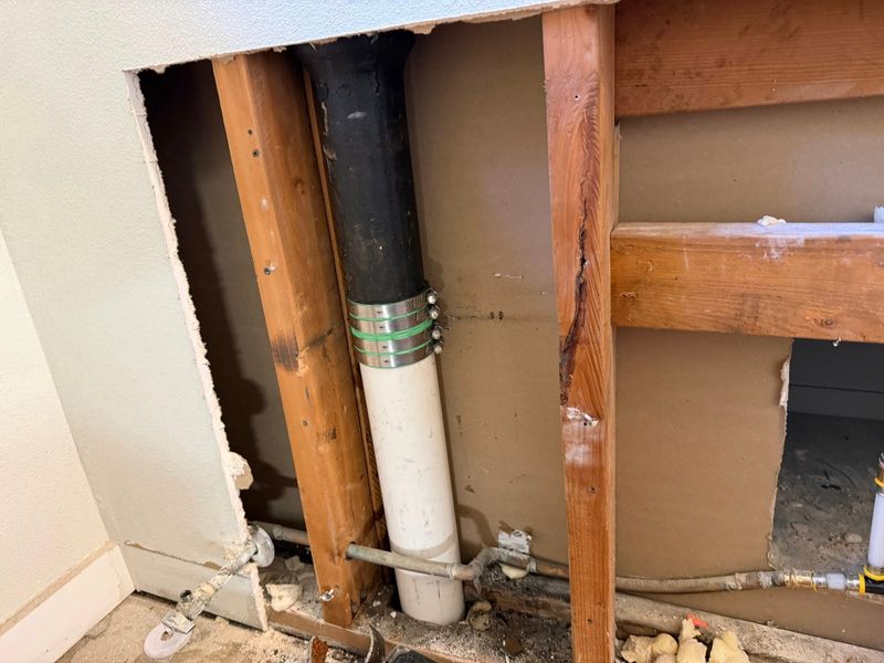 Plumbing Services