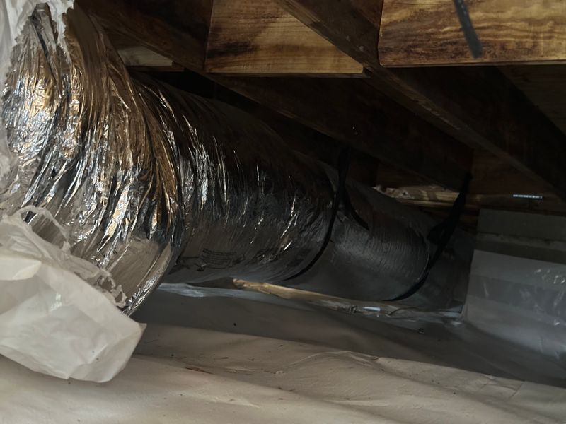 Ductwork Design and Installation