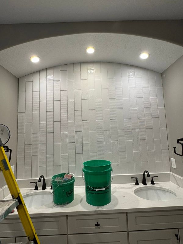 Bathroom Remodeling