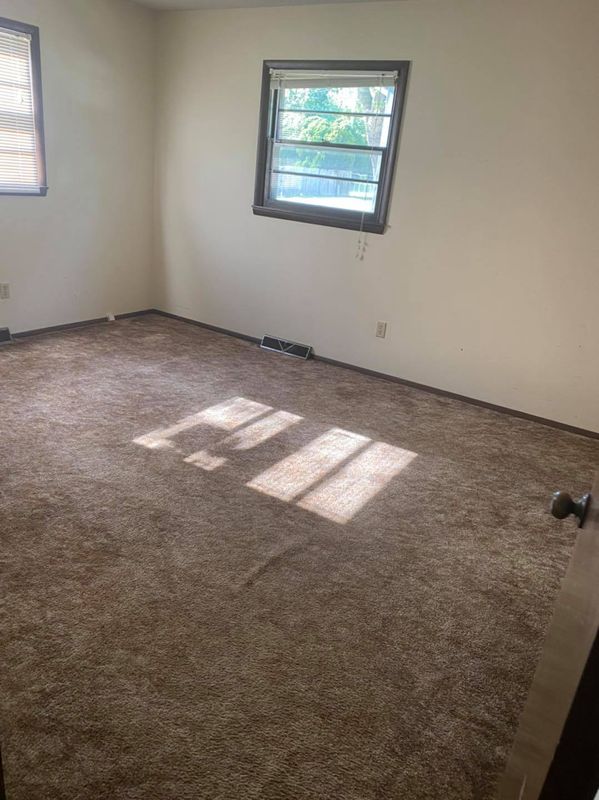 Airbnb Cleaning