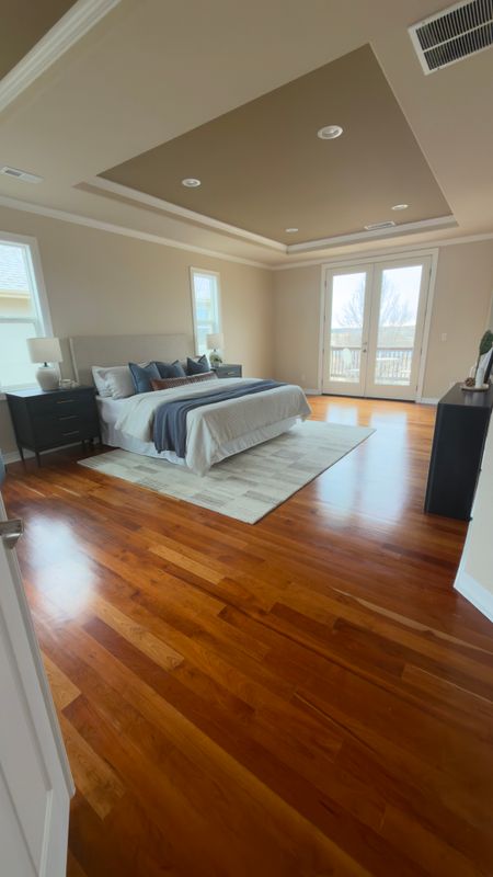 Wood Flooring
