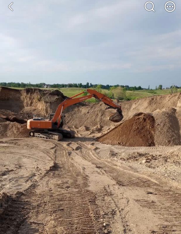 Gravel Aggregate supplier