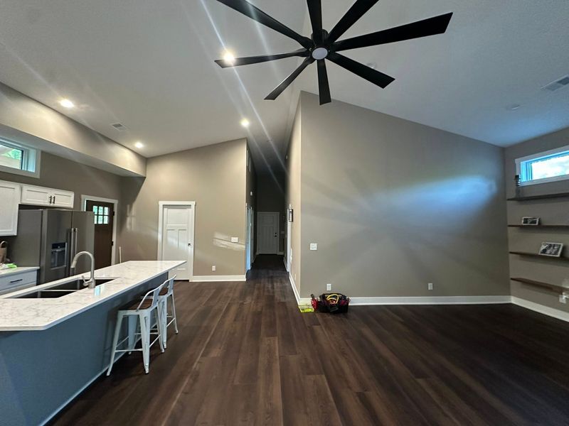 Custom Home Building