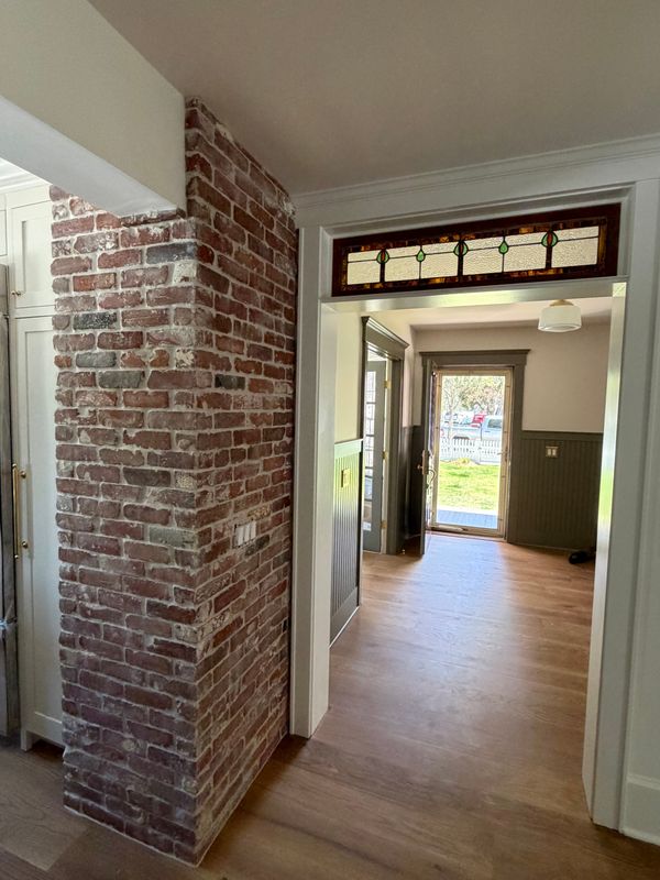 Full Home Remodeling