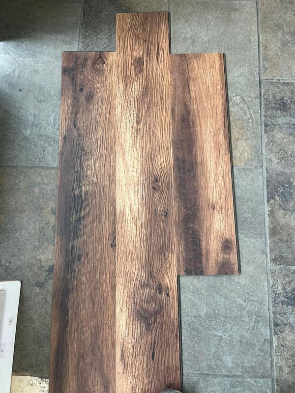 Floor Installation