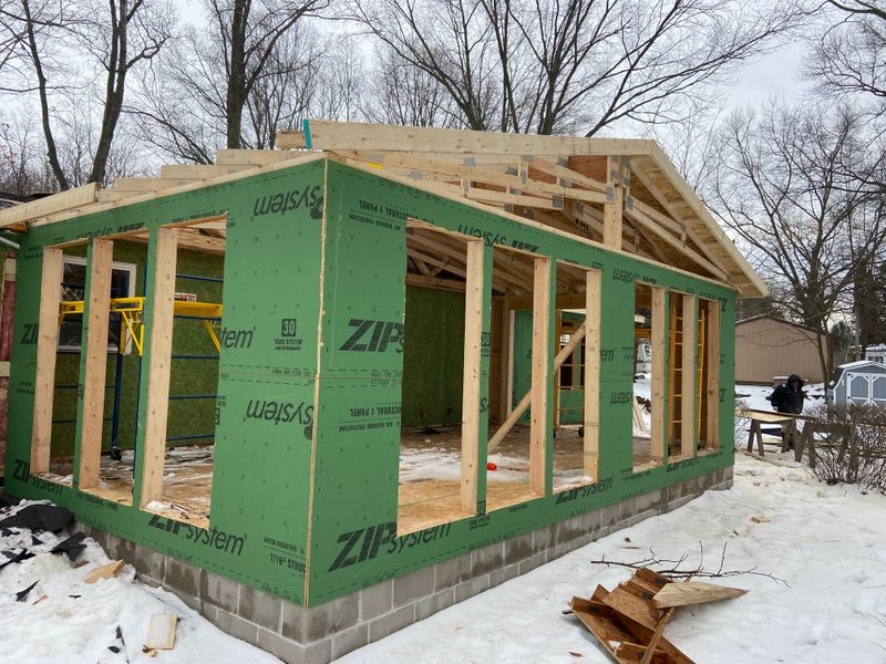 Home Renovation