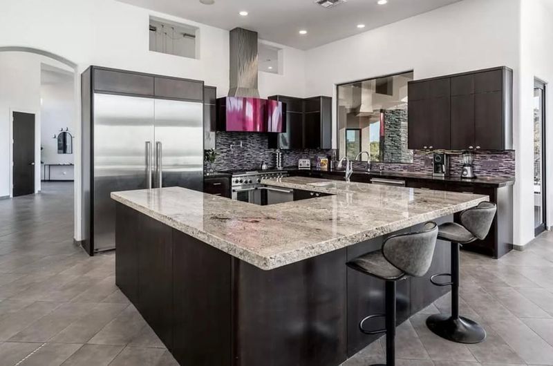 Kitchen Renovation