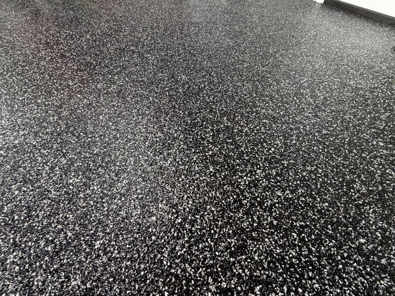 Epoxy Floor Coatings