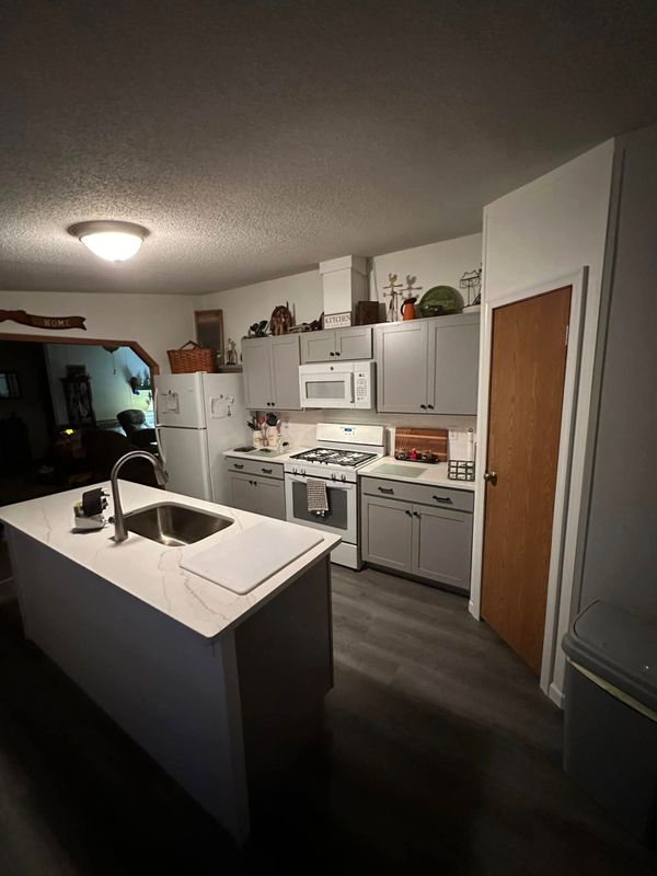 Kitchen Renovation