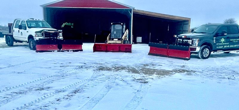 Snow Removal