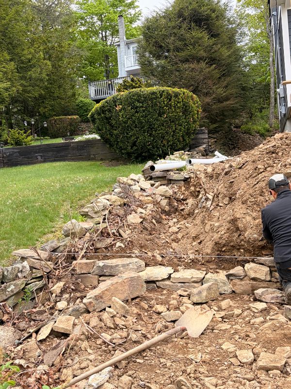 Septic Work