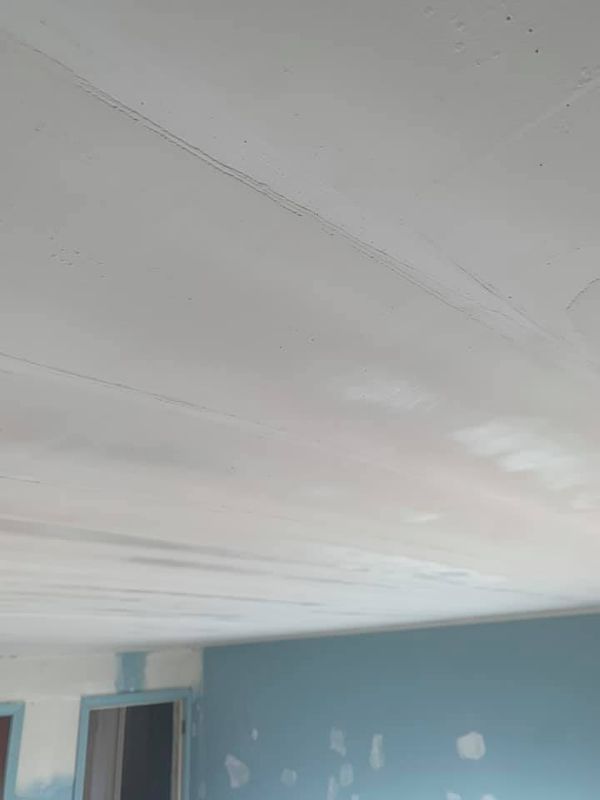 Drywall Repair