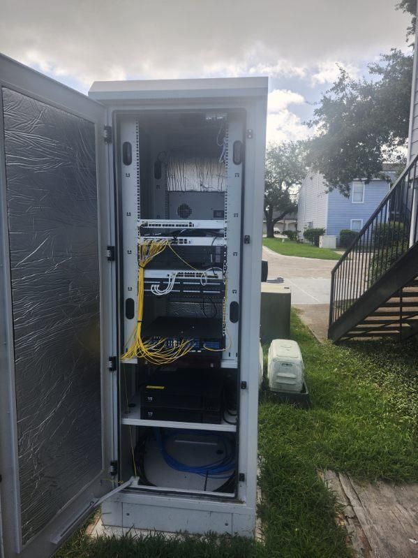 Network Solutions
