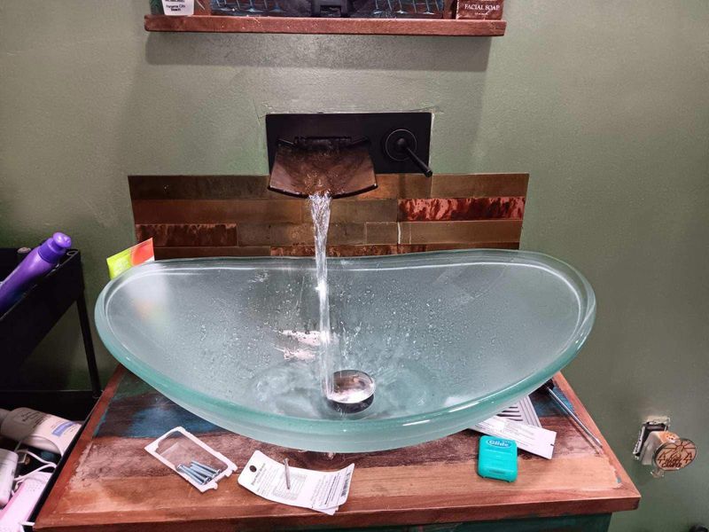 Plumbing