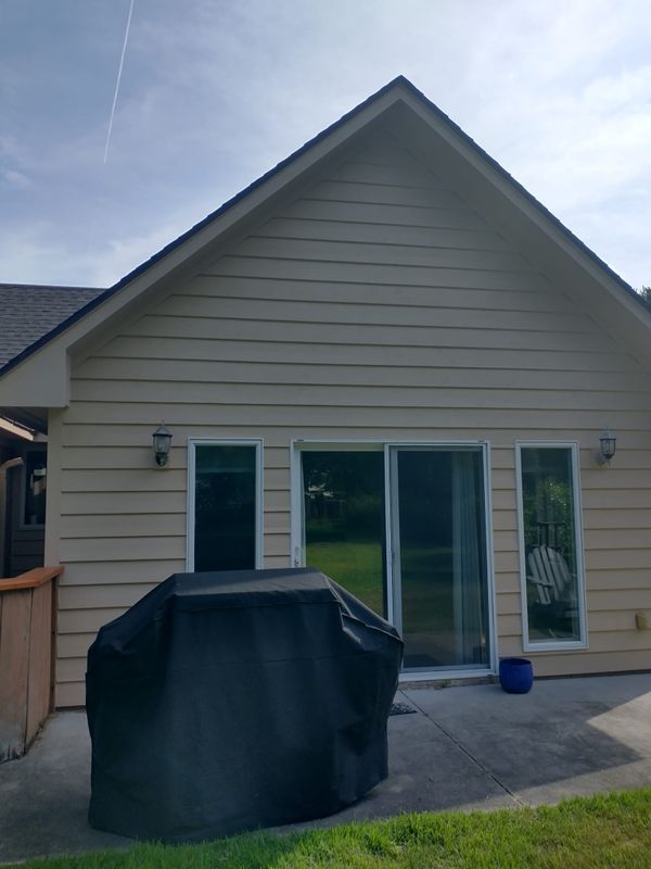 Exterior Painting gallery