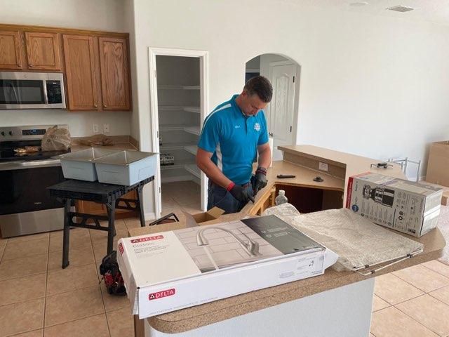 Water Heater Installation and Repair