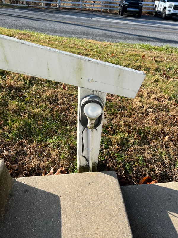 Electrical/Mounts