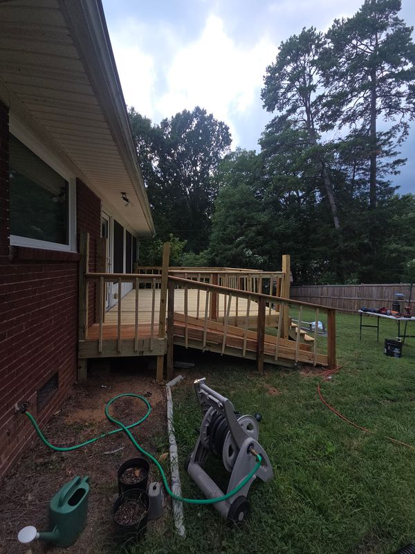 Carpentry