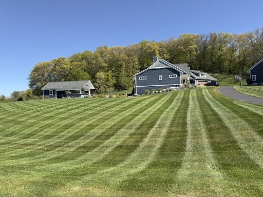 Lawn Maintenance