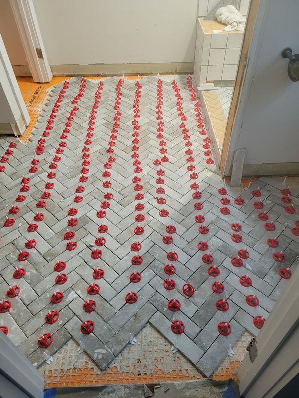 Flooring