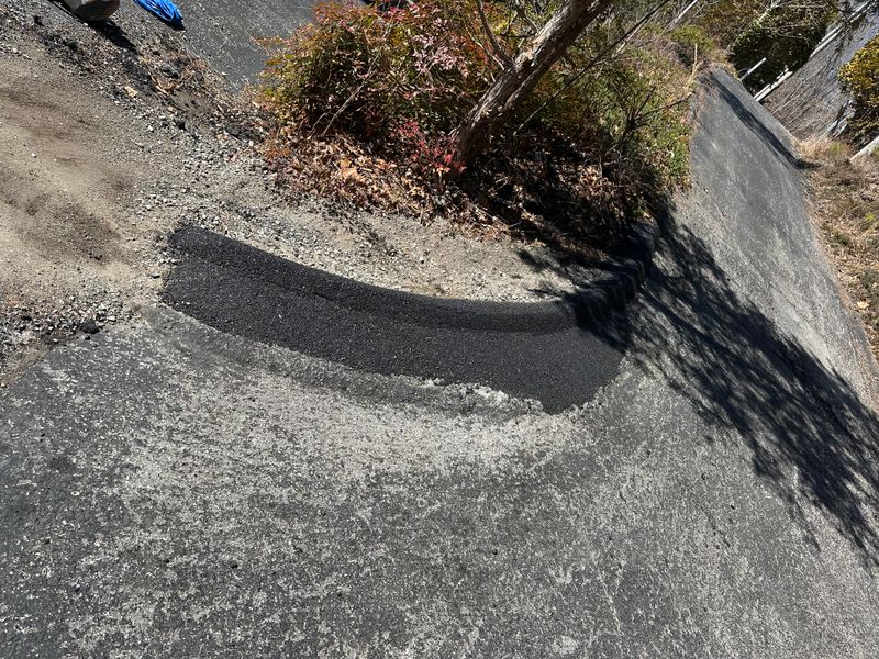 Asphalt Patching