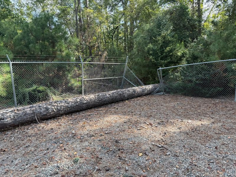 Fence Installation & Repair