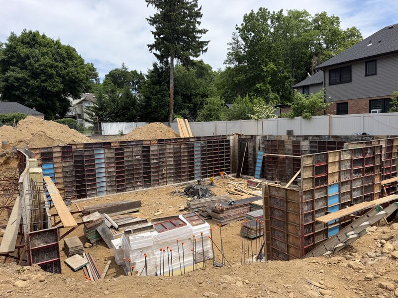 Custom Home Building
