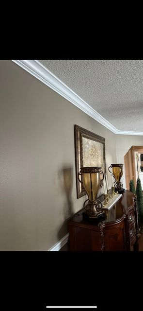 Interior Painting gallery