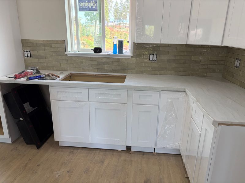 Kitchen Renovations