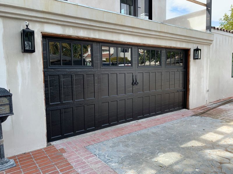 Brandywine Transformations: Seamless Garage Door & Opener Installations by JR Garage Door and Services