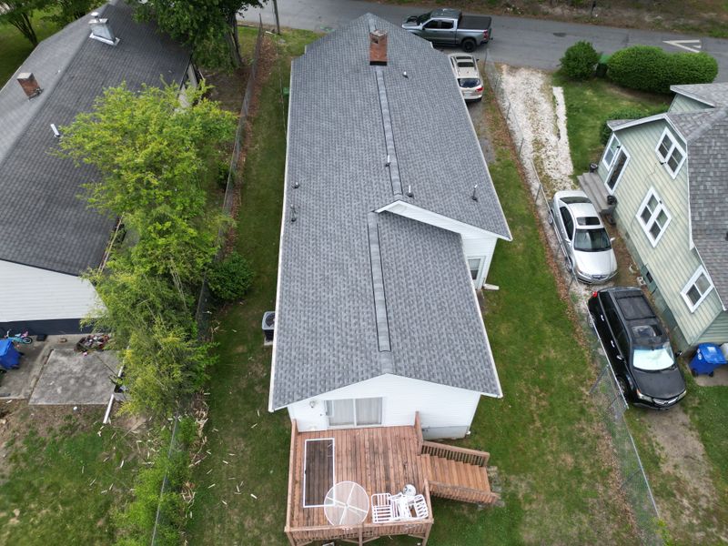 Deck Building & Staining