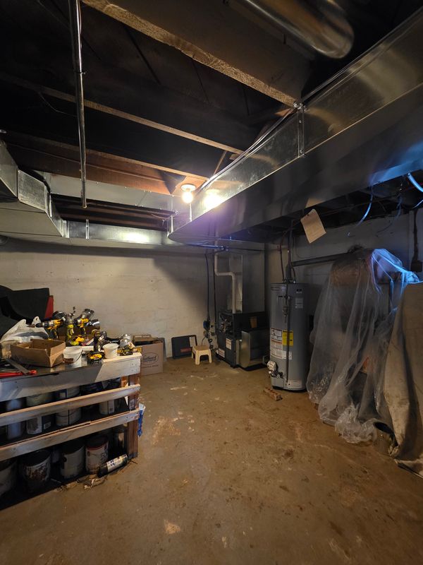 Hot Water Systems