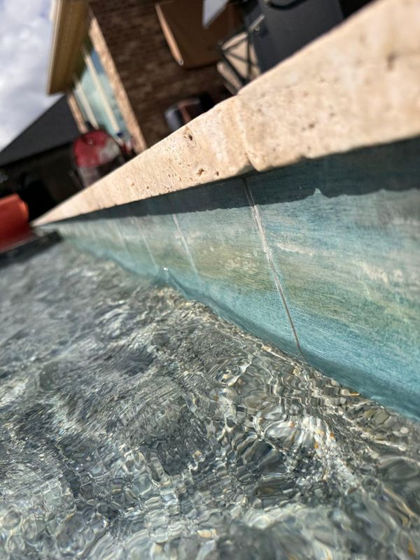 Pool Repairs and Remodels