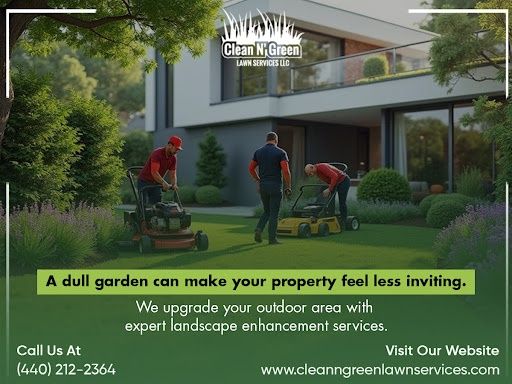 Weekly Lawncare