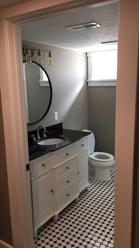 Interior & Exterior Renovations
