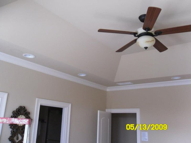 Interior Renovations