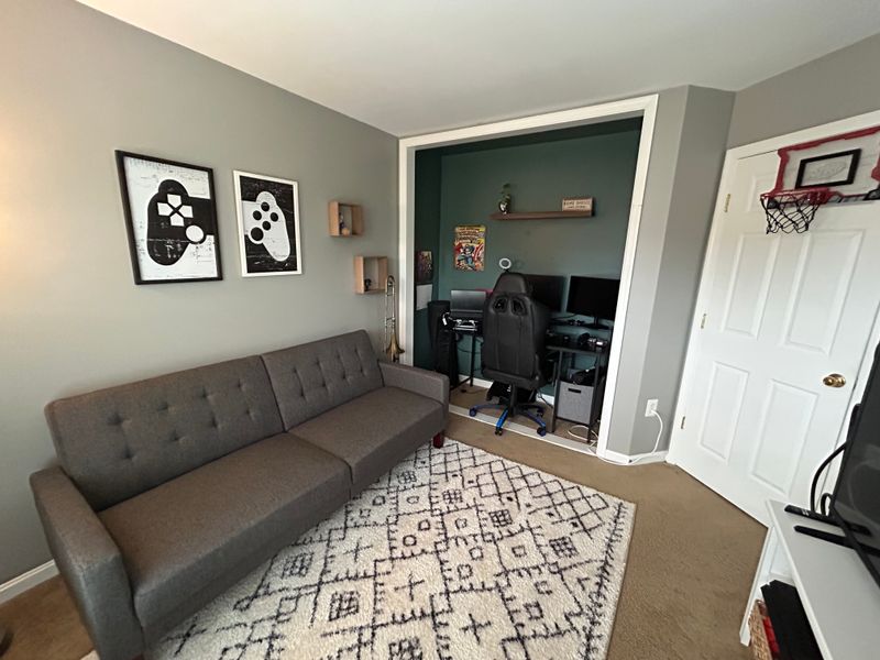 Interior Painting Projects
