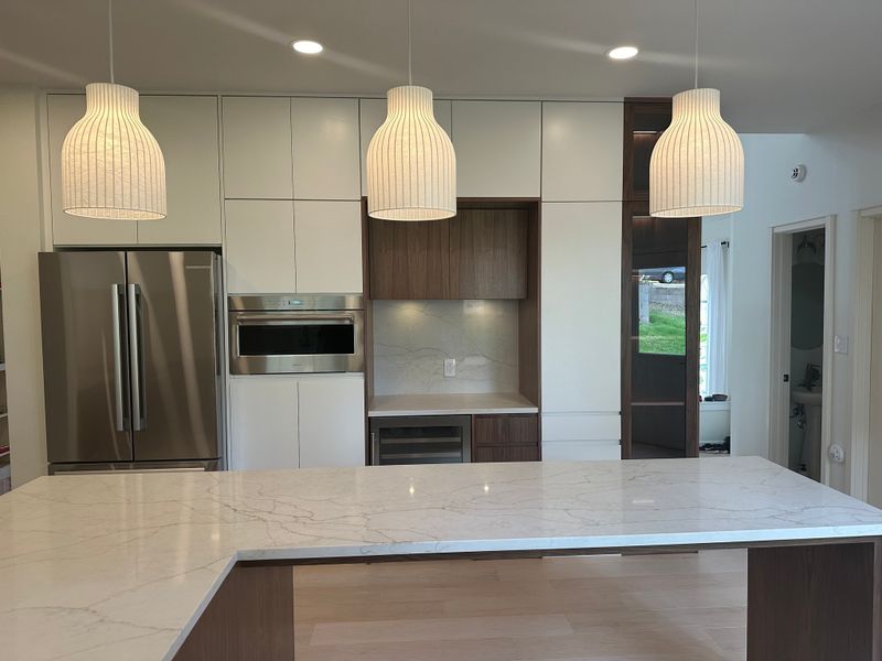Residential Remodeling
